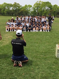 開校記念一日遠足　７